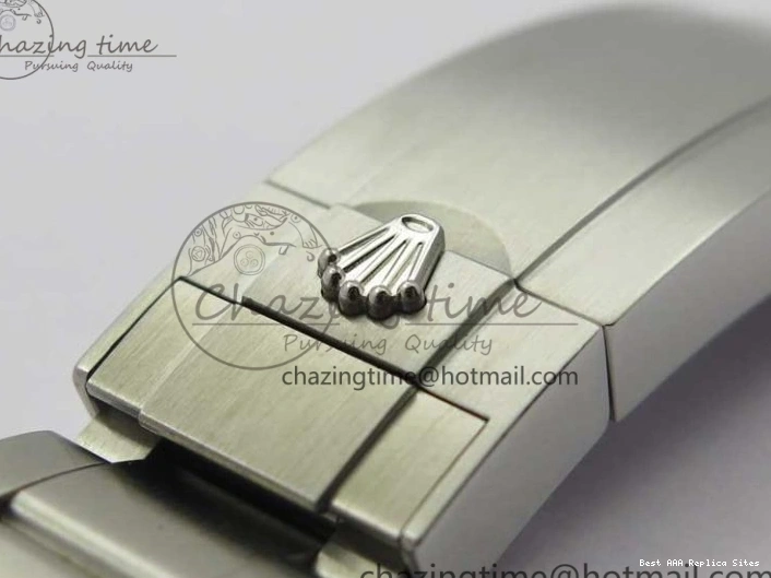 AAA Replica Watches 2989 No 904L 1:1 A Edition Black Bracelet Submariner on Best Date Ceramic Original SS ZZF 114060 1229